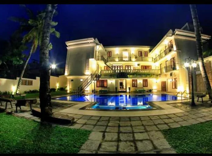 Forever City Hotel Kiribathgoda