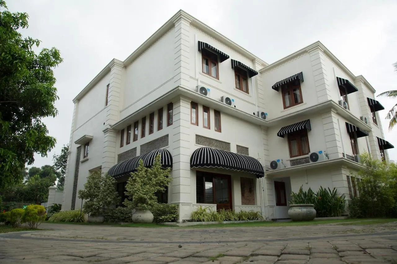 Forever City Hotel Kiribathgoda Sri Lanka