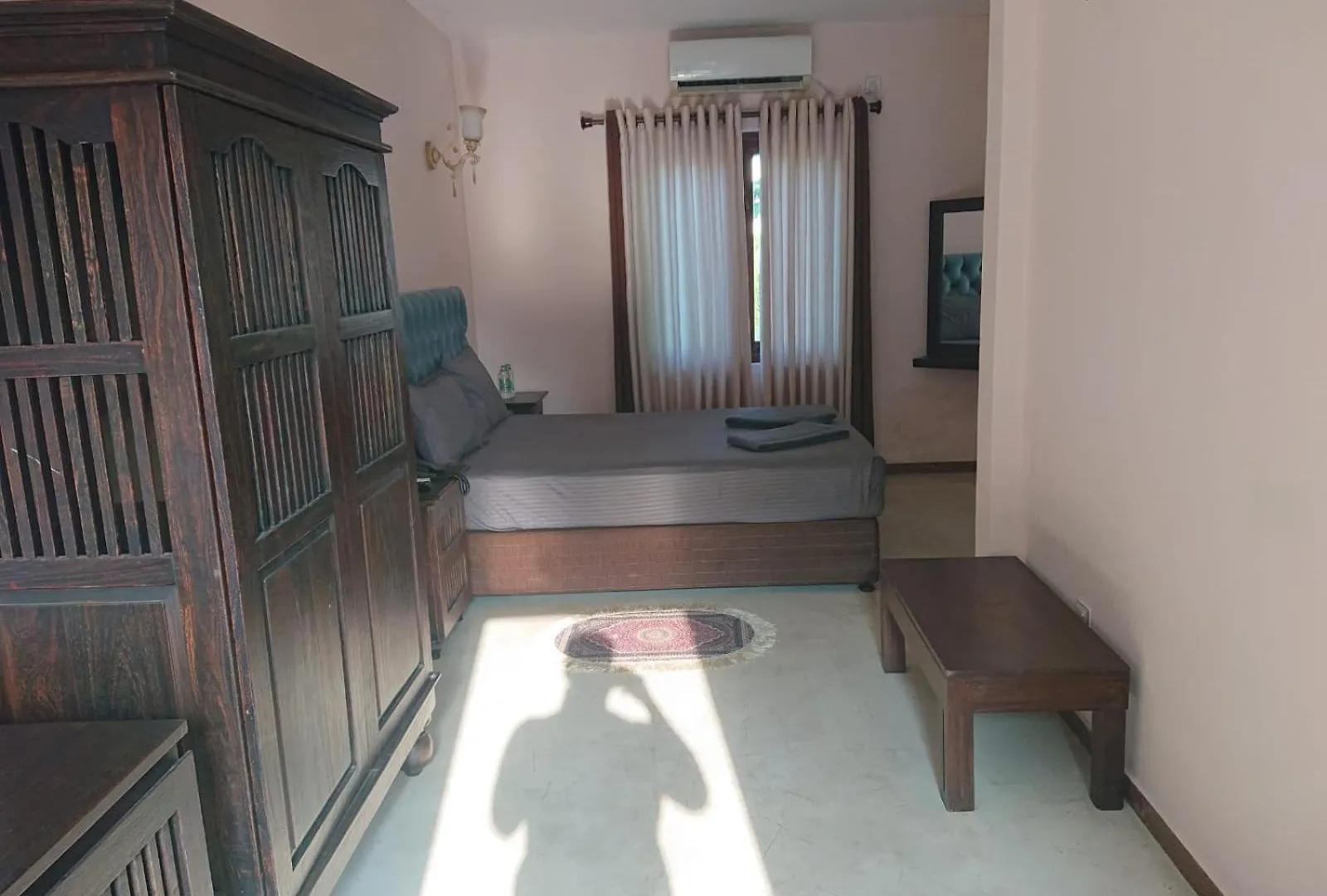 Forever City Hotel Kiribathgoda