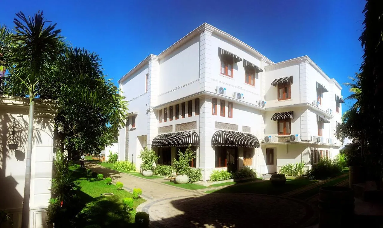 Forever City Hotel Kiribathgoda