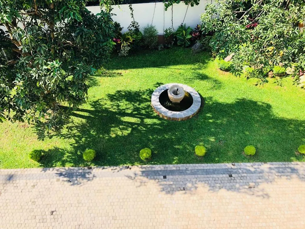 Forever City Hotel Kiribathgoda 3*,  Sri Lanka