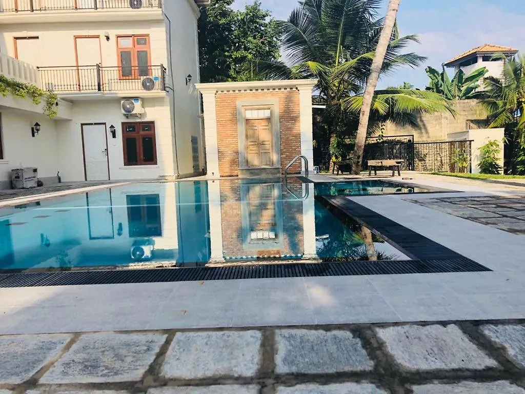 ***  Forever City Hotel Kiribathgoda Sri Lanka